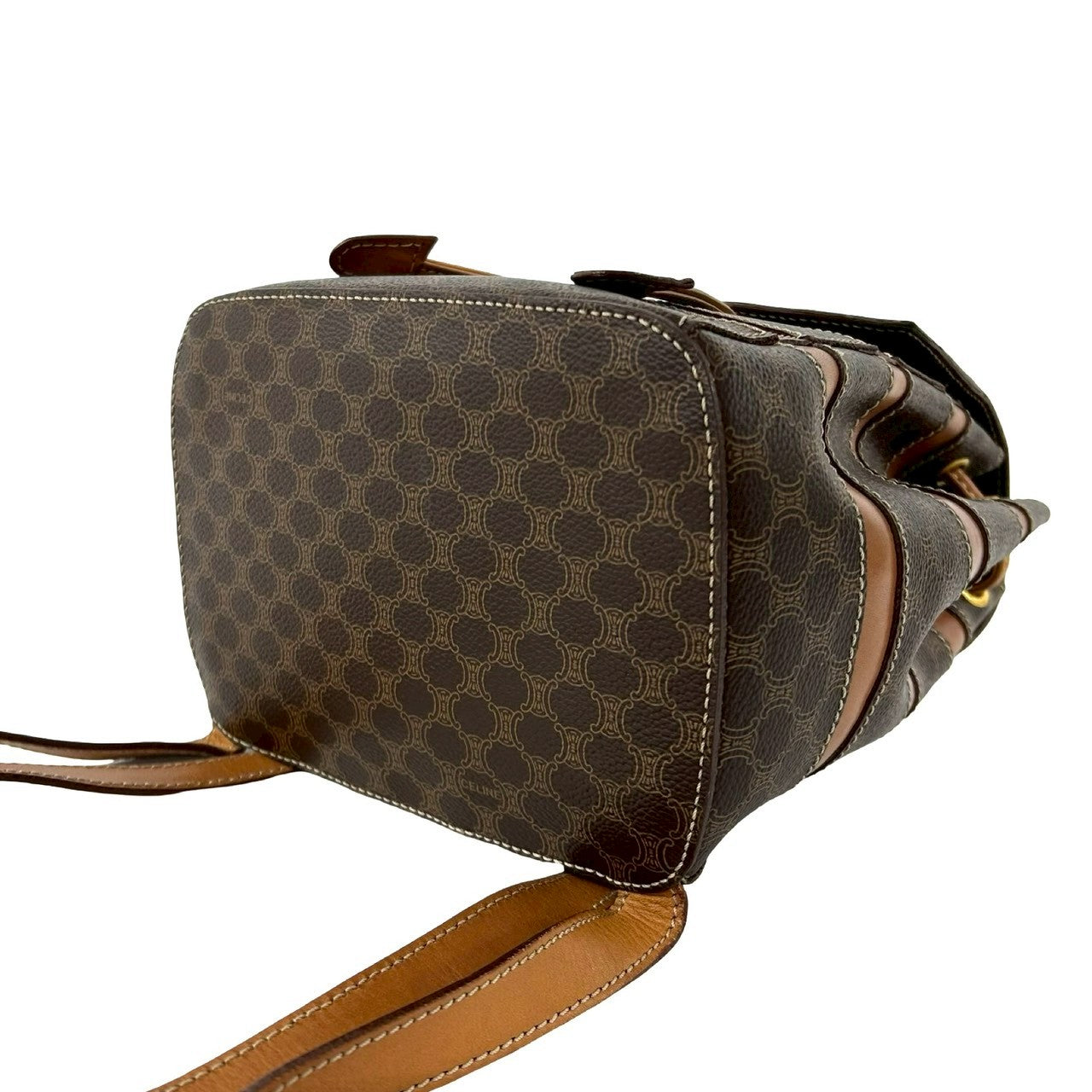CELINE セリーヌ (Vintage) リュックサック 8