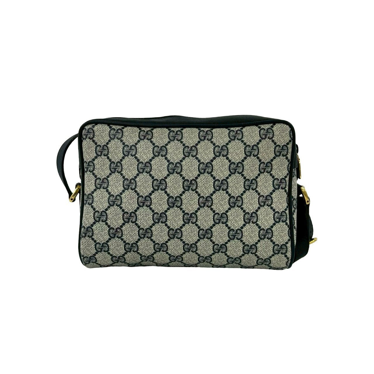 GUCCI グッチ (Vintage) ショルダーバッグ 3