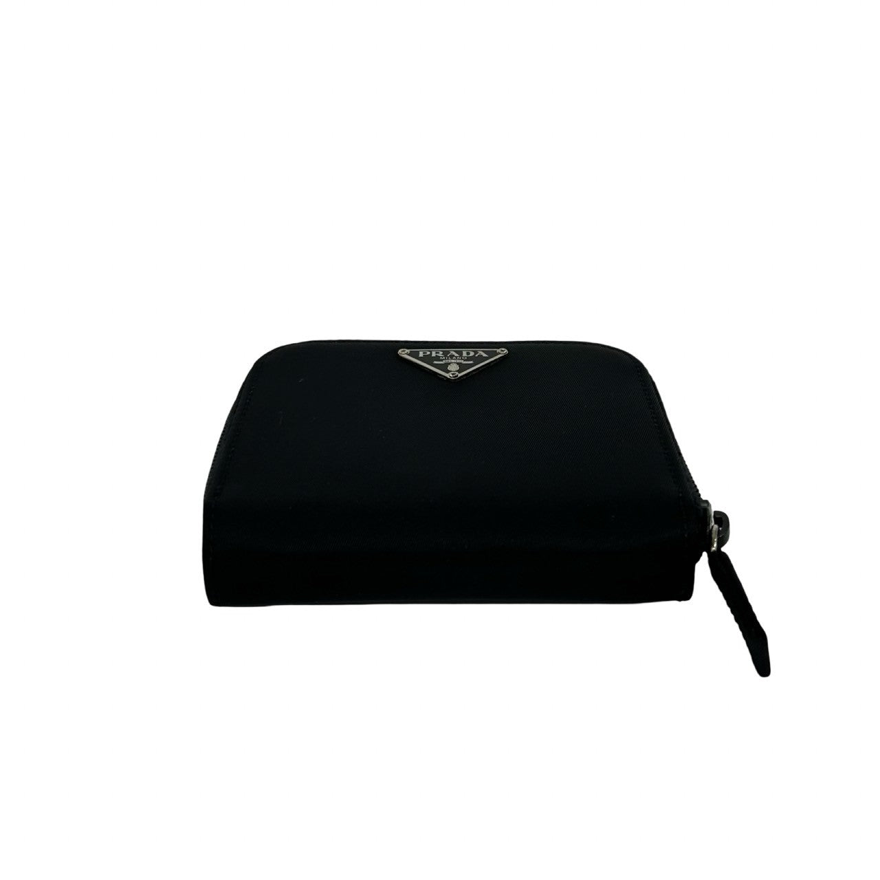 PRADA プラダ 二つ折り財布 6