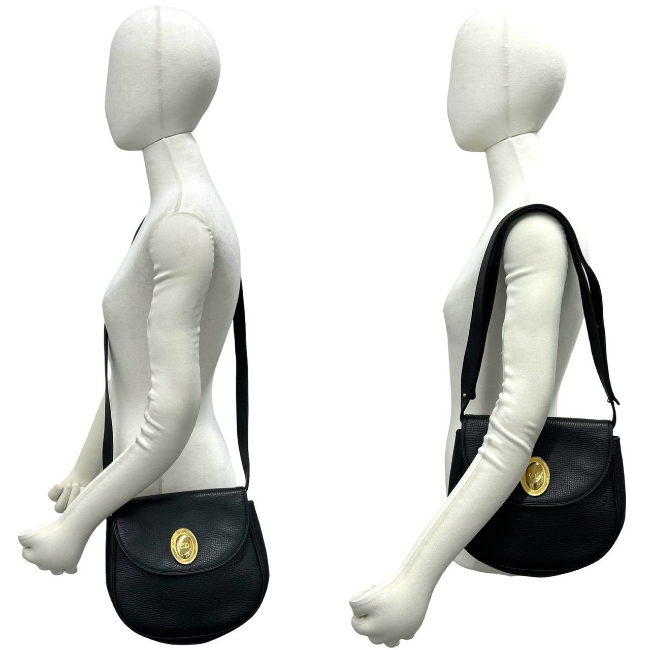 Christian Dior ディオール (Vintage) ショルダーバッグ 2