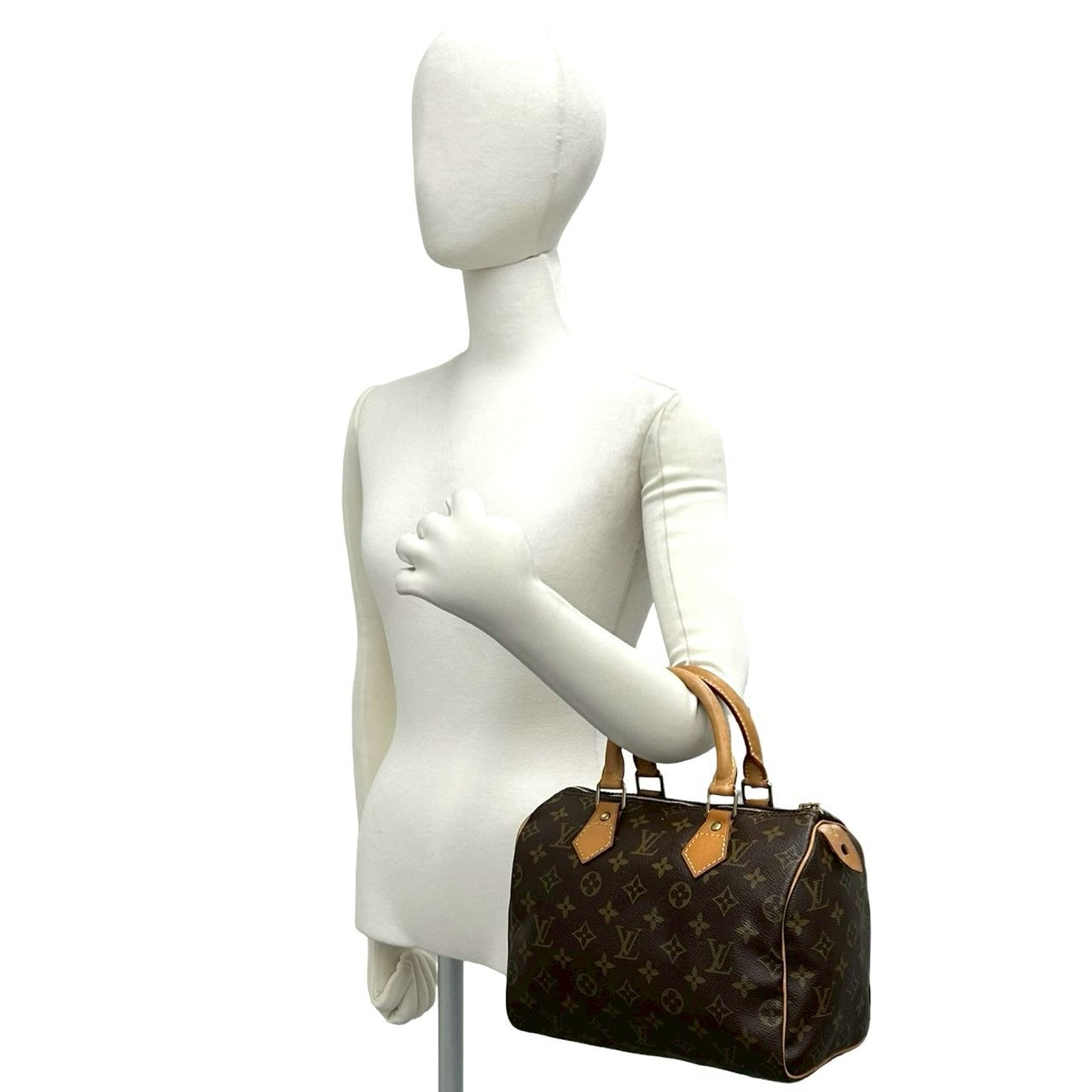 LOUIS VUITTON ルイヴィトン (Vintage) スピーディ 25 ハンドバッグ 2