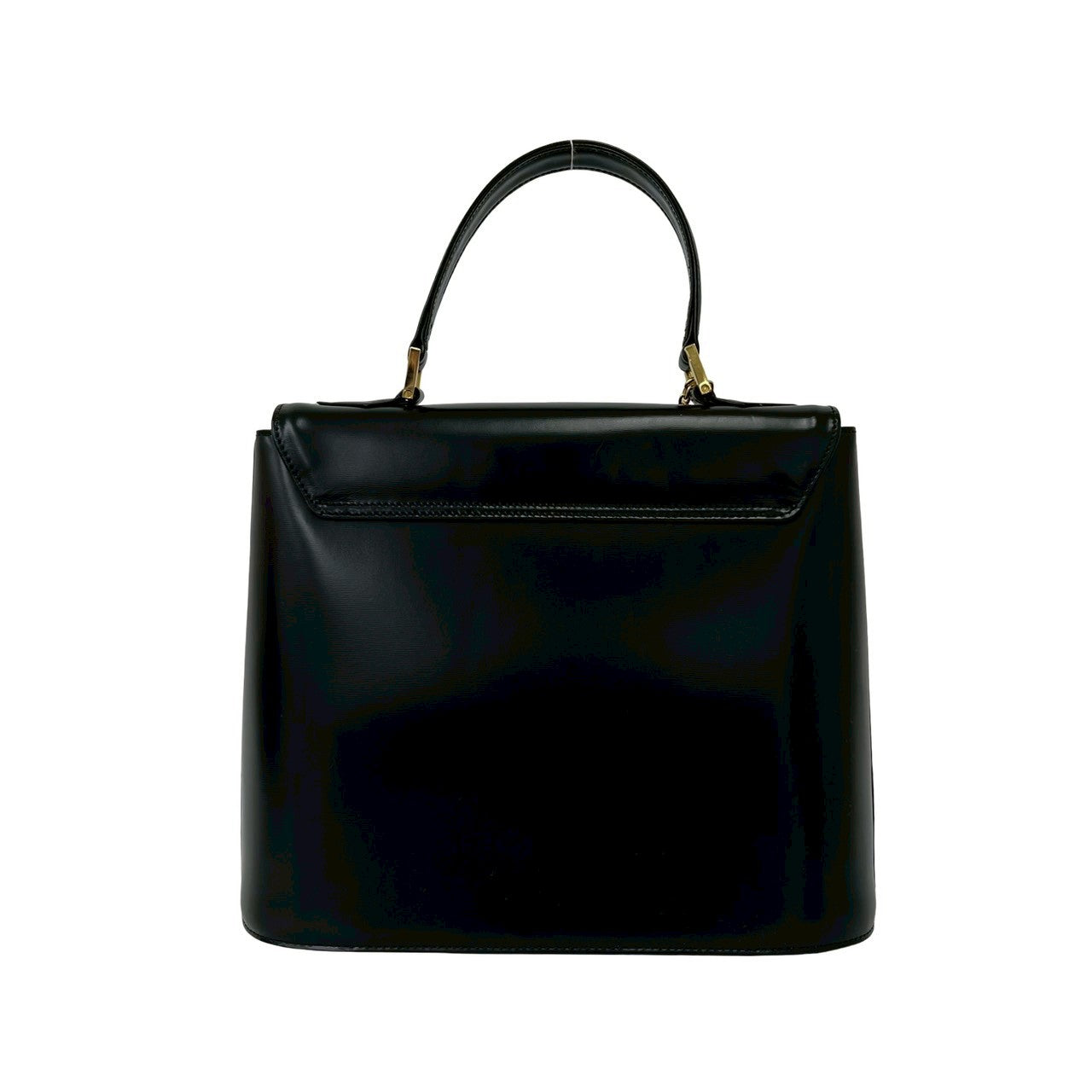 YVES SAINT LAURENT イヴ・サンローラン (Vintage) ハンドバッグ 3