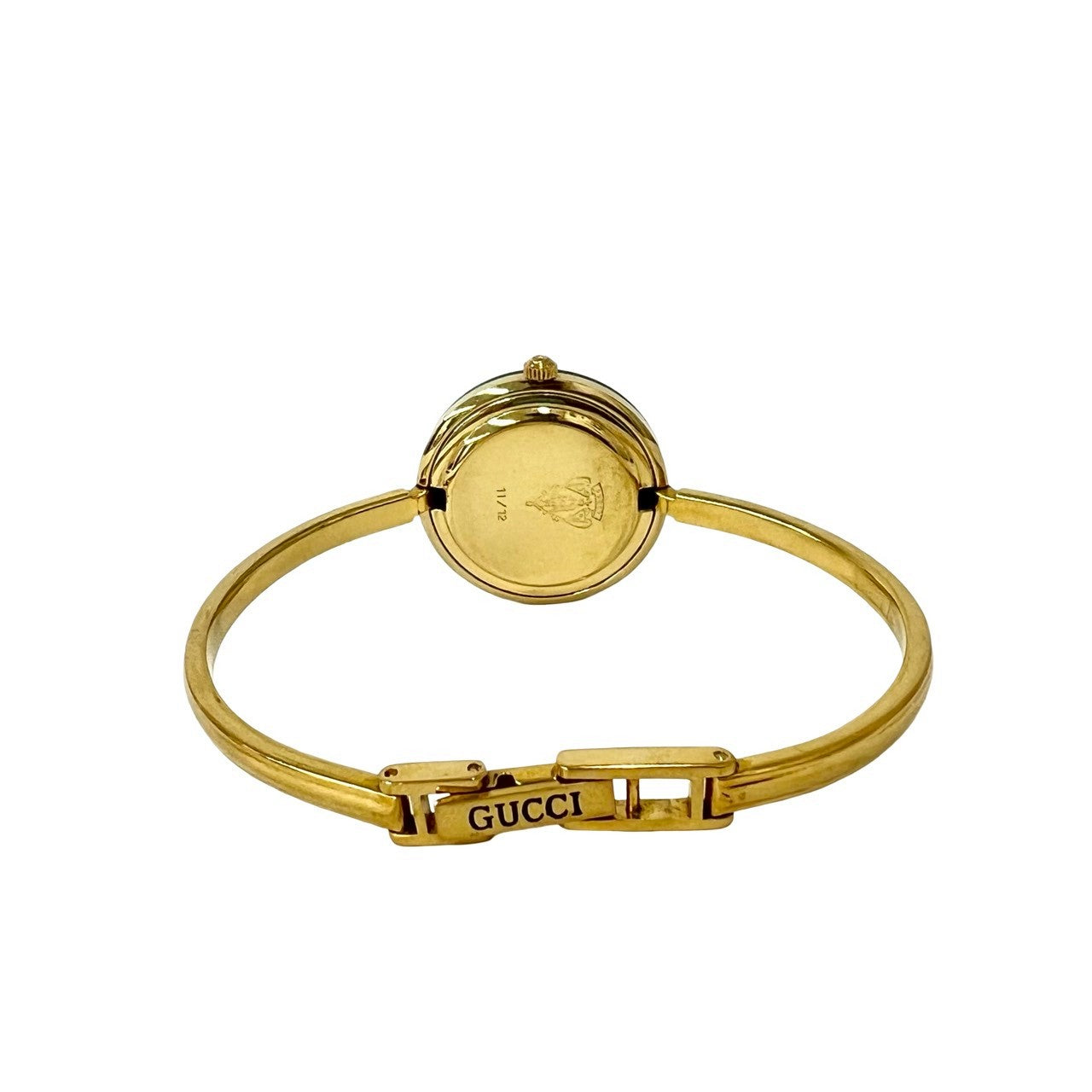GUCCI グッチ (Vintage) チェンジベゼル 腕時計 8