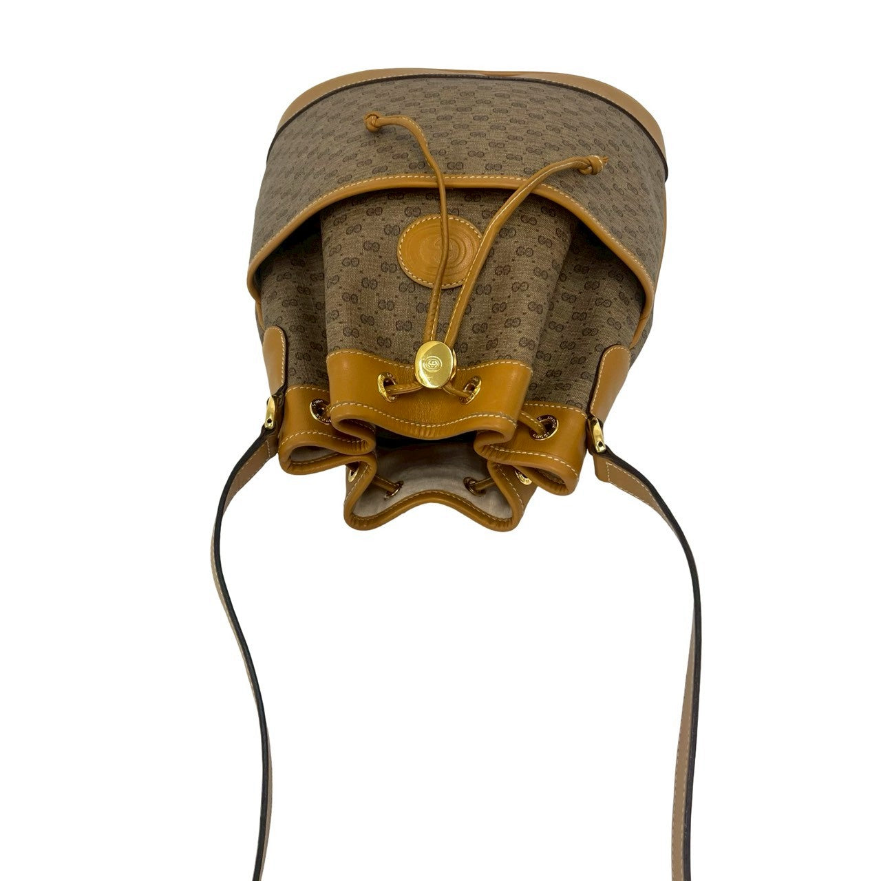 GUCCI グッチ (Vintage) ショルダーバッグ 4
