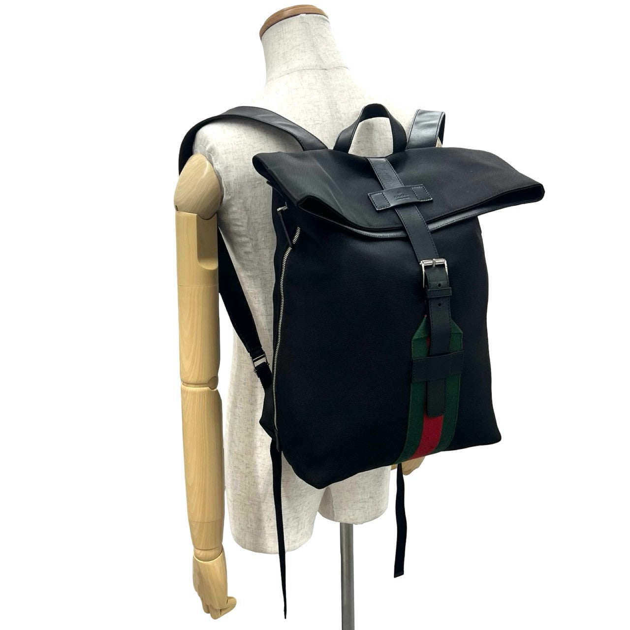 GUCCI グッチ リュックサック 2