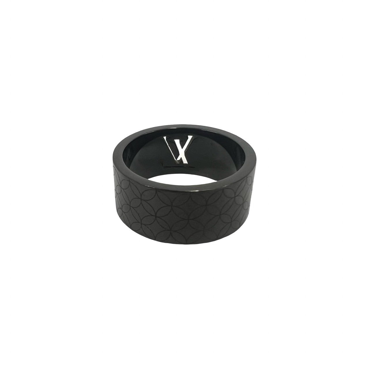 LOUIS VUITTON ルイヴィトン バーグ シャンゼリゼ リング 指輪 16号 6
