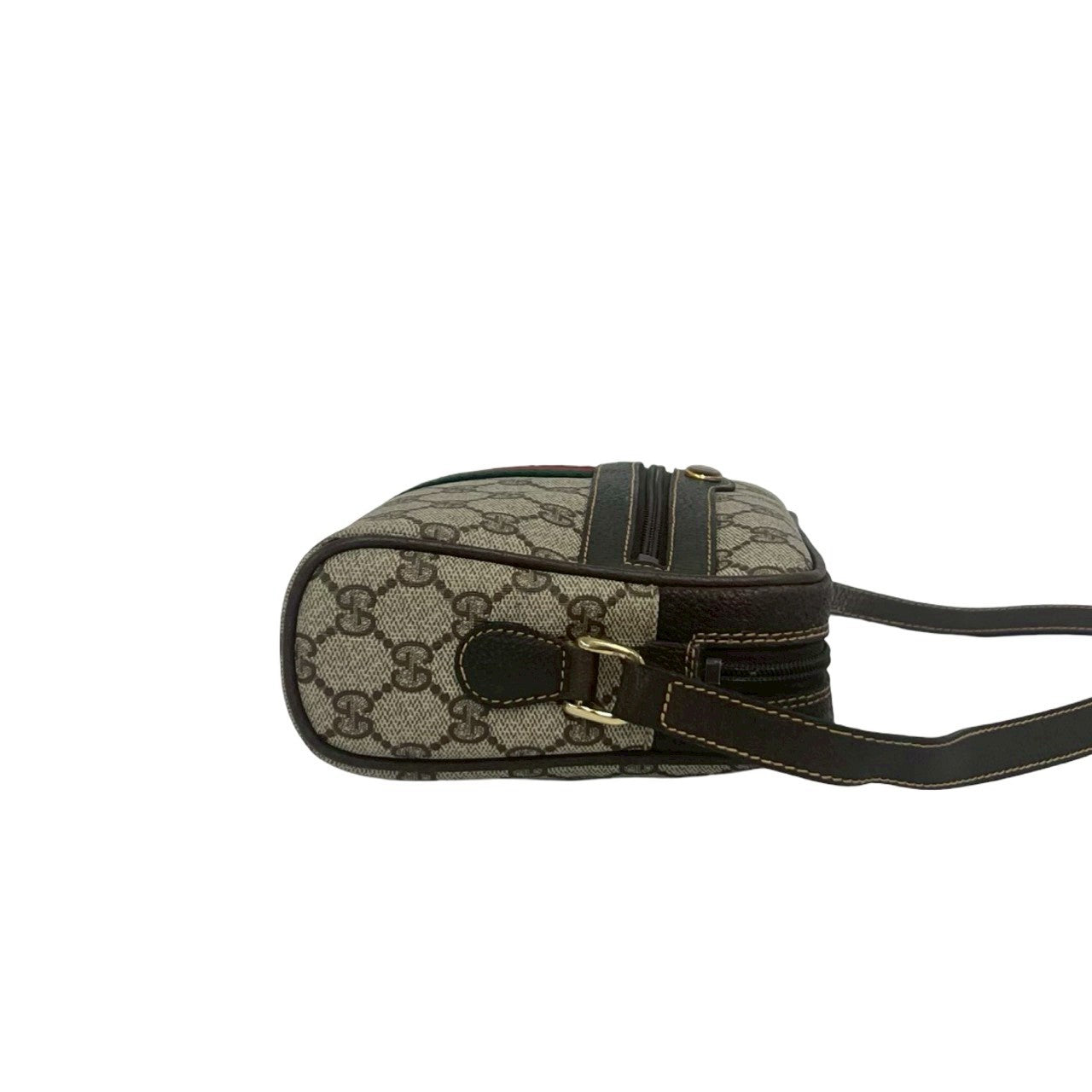 GUCCI グッチ (Vintage) ショルダーバッグ 6