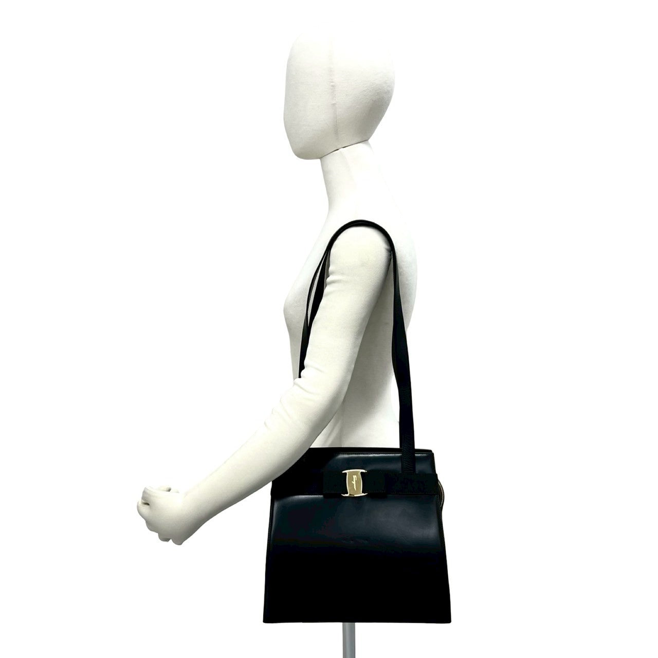Salvatore Ferragamo サルヴァトーレフェラガモ (Vintage) トートバッグ 2