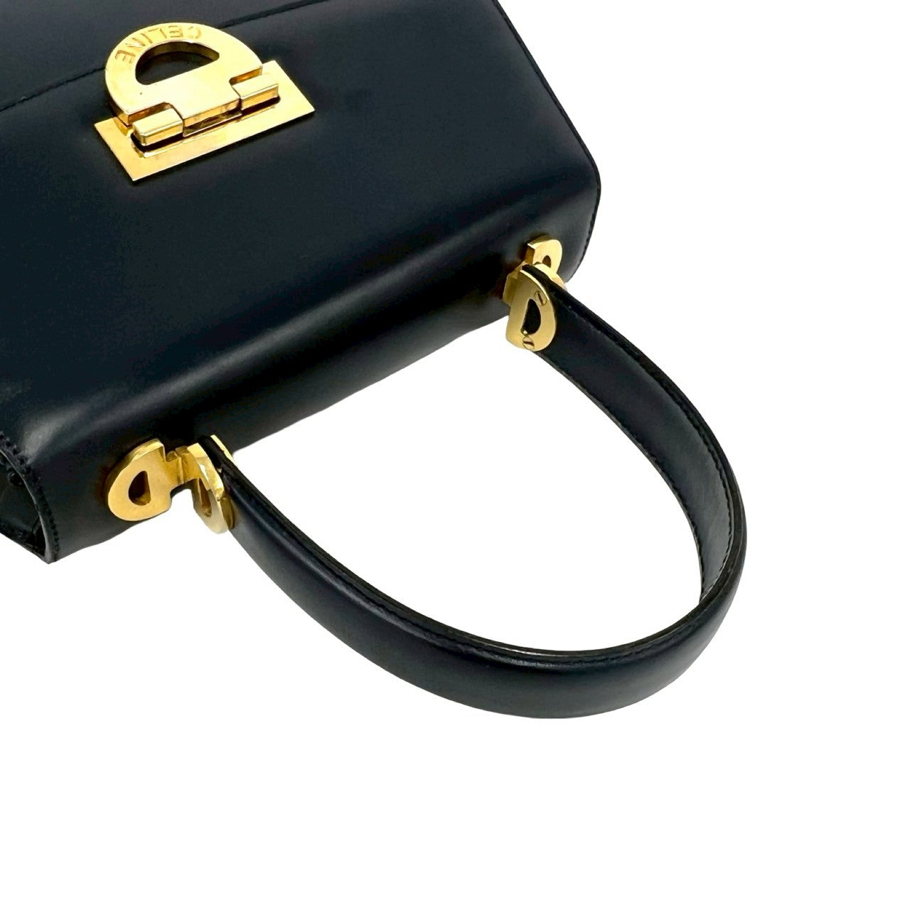 CELINE セリーヌ (Vintage) ショルダーバッグ 4