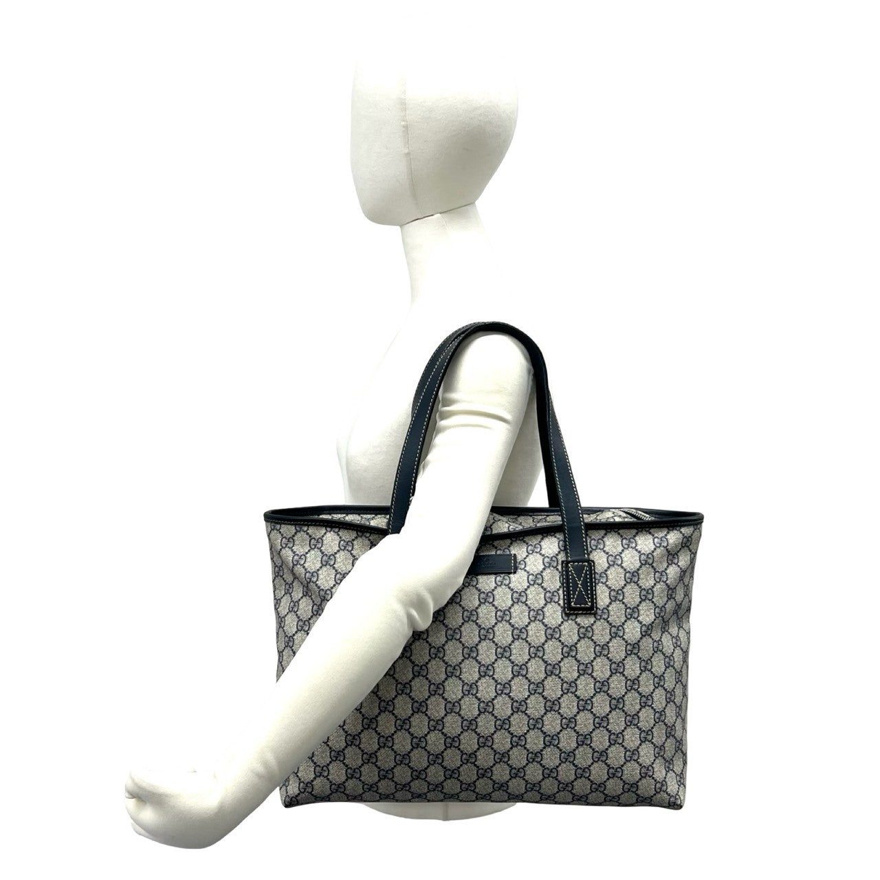 GUCCI グッチ トートバッグ 2
