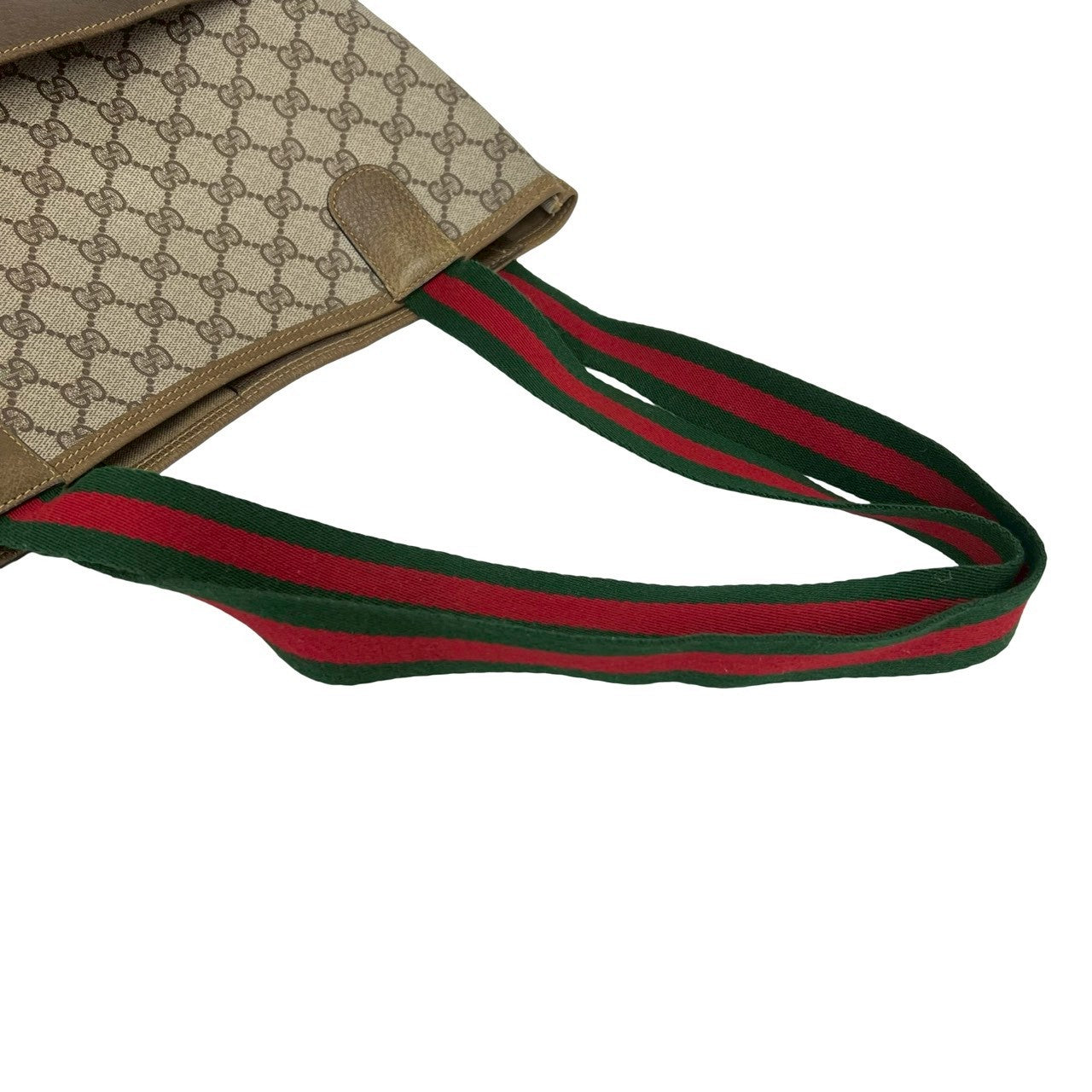 GUCCI グッチ (Vintage) トートバッグ 4