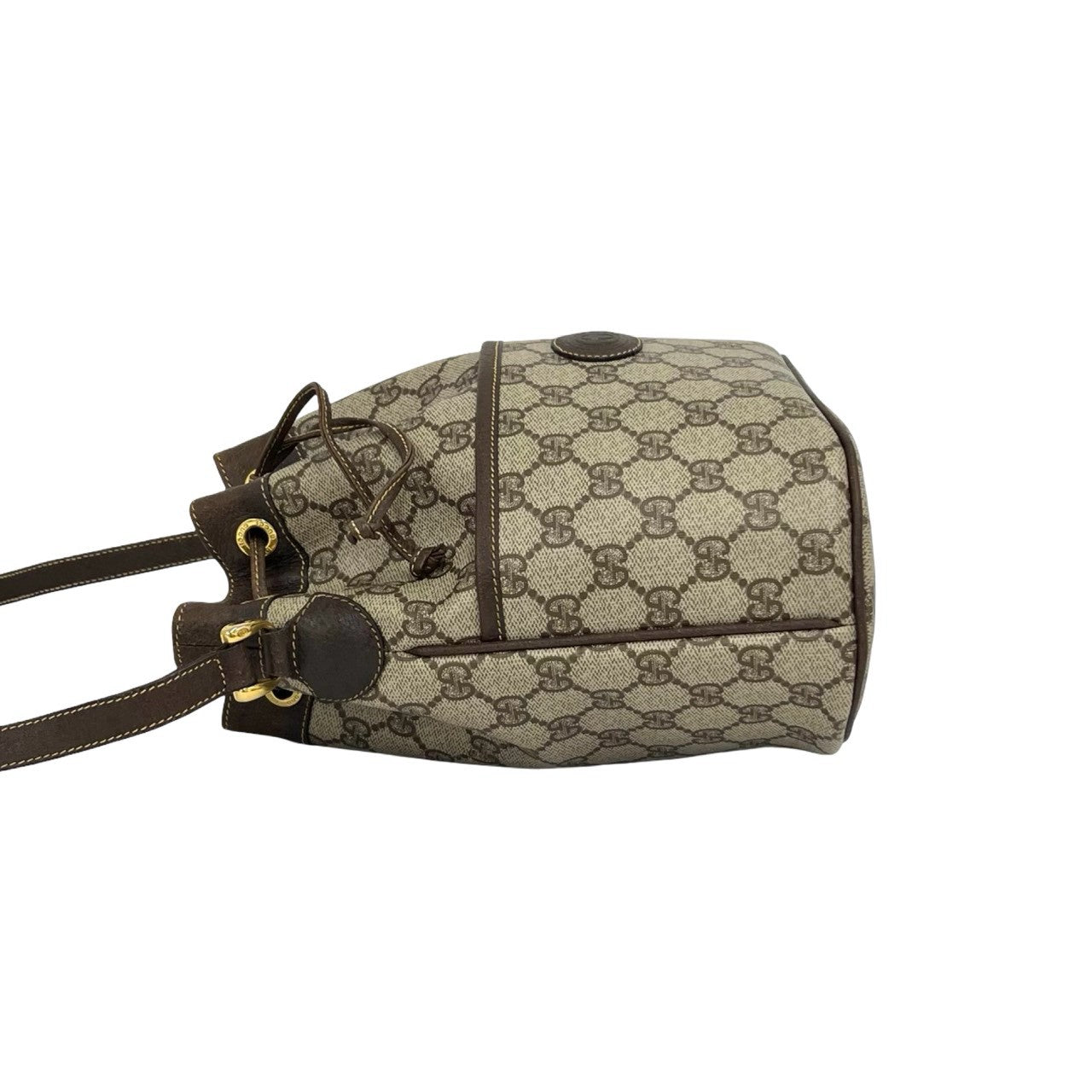 GUCCI グッチ (Vintage) ショルダーバッグ 5