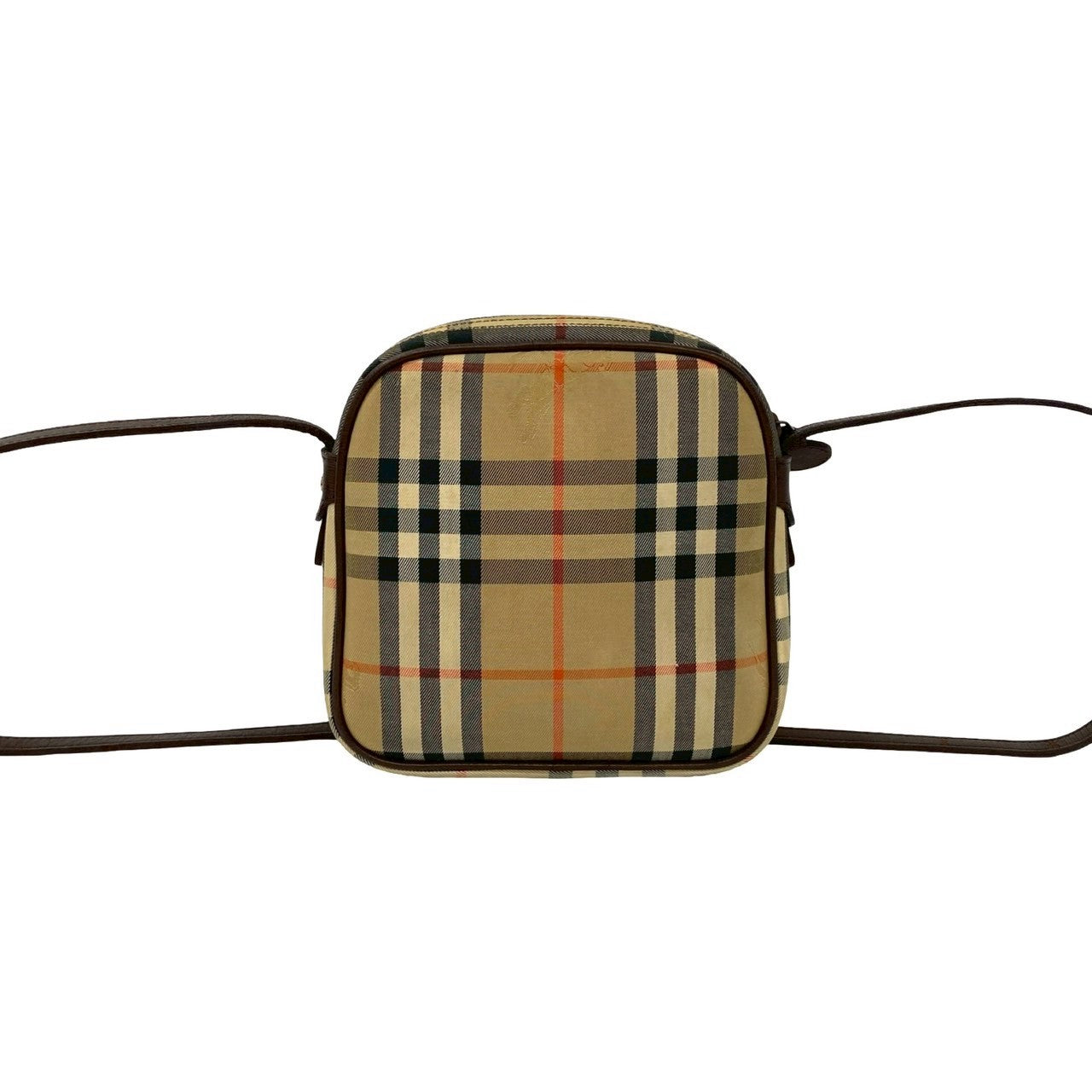 Burberrys バーバリーズ (Vintage) ショルダーバッグ 3