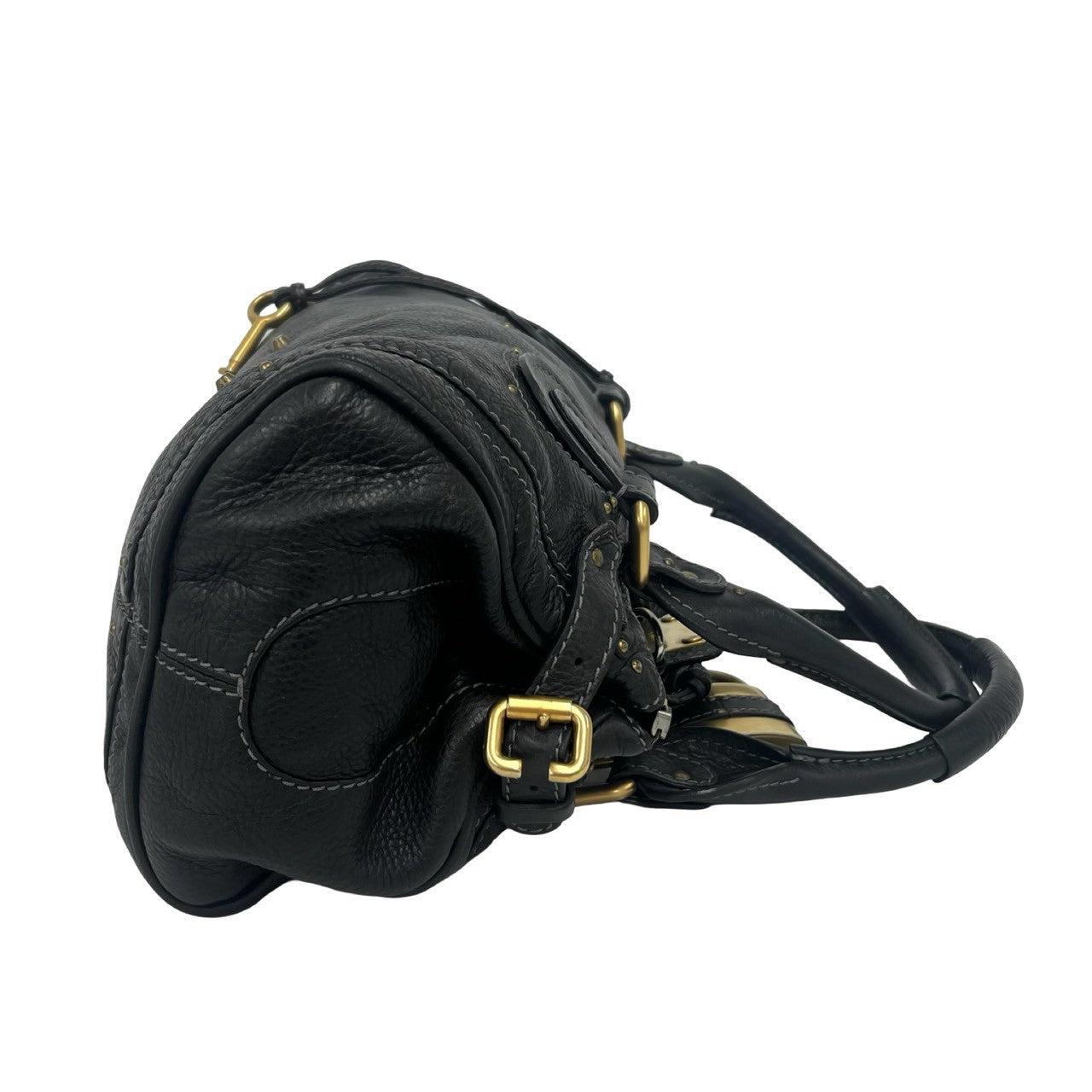 Chloe クロエ (Vintage) パディントン ハンドバッグ 6