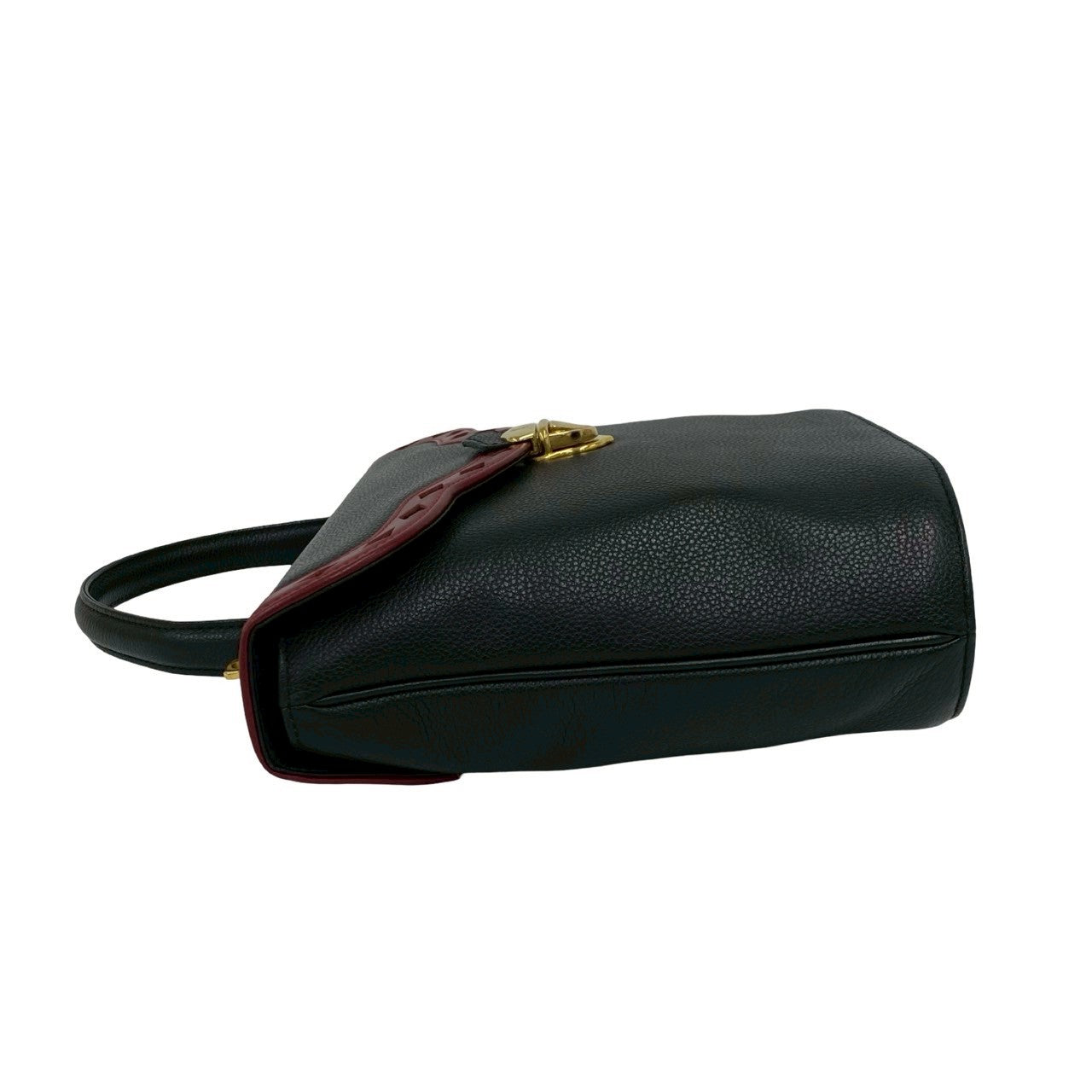 YVES SAINT LAURENT イヴ・サンローラン (Vintage) ショルダーバッグ 5