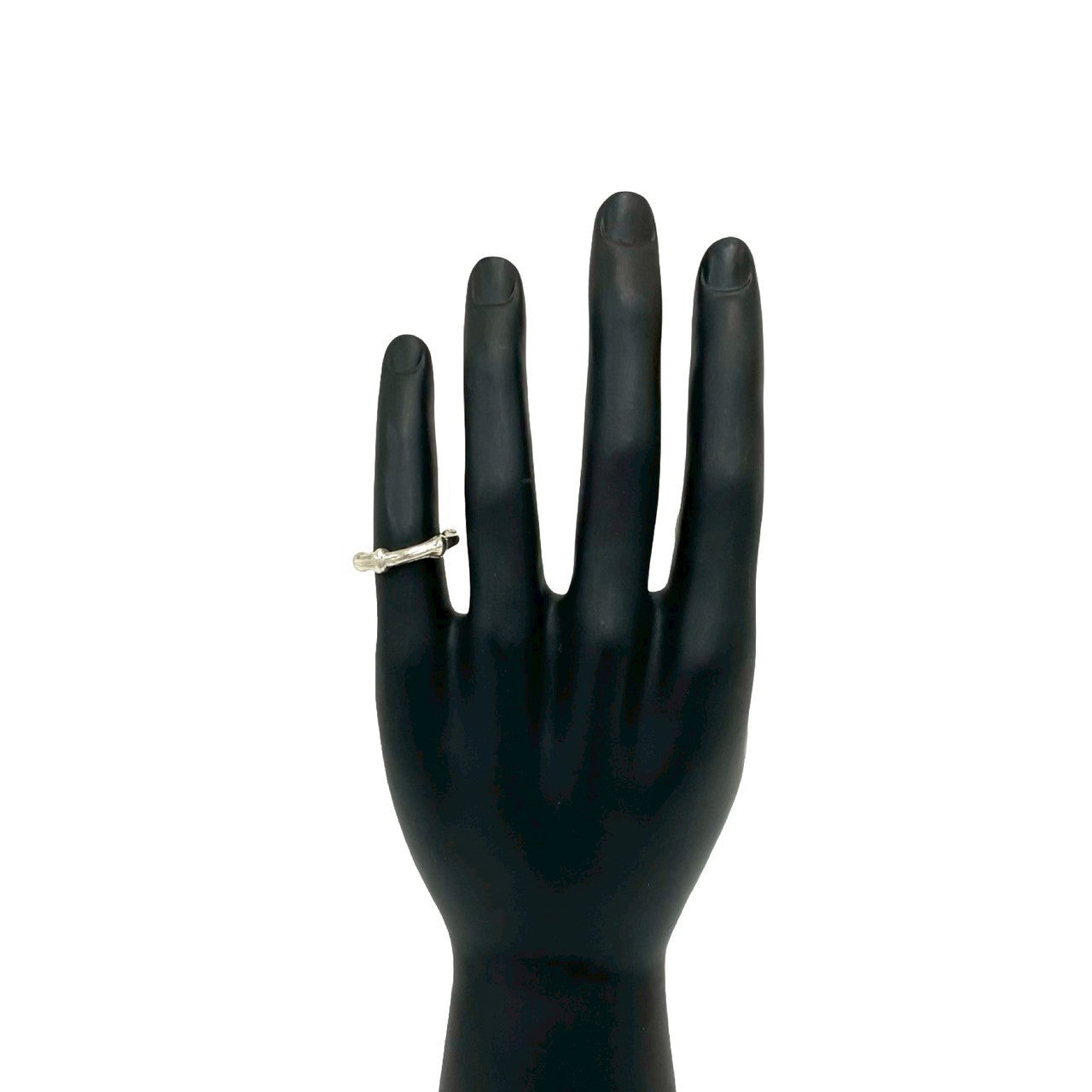 TIFFANY&Co. ティファニー バンブー リング 指輪 2