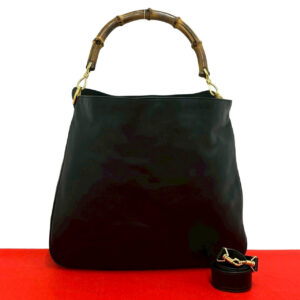 GUCCI グッチ (Vintage) ショルダーバッグ