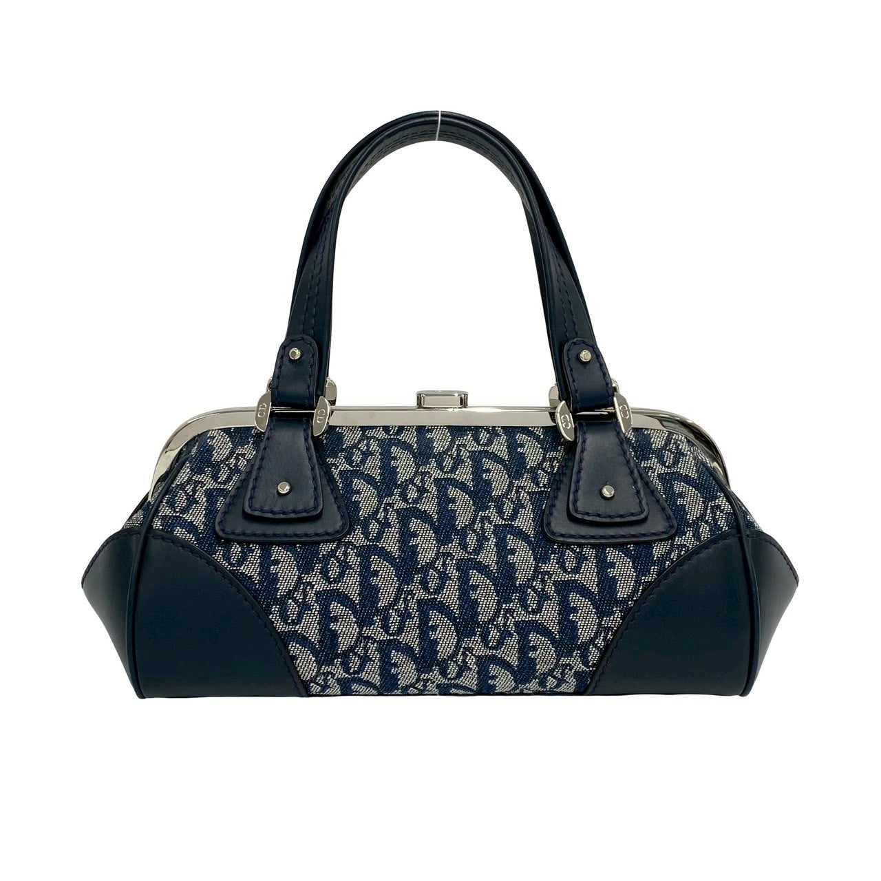 Christian Dior ディオール (Vintage) ハンドバッグ 3