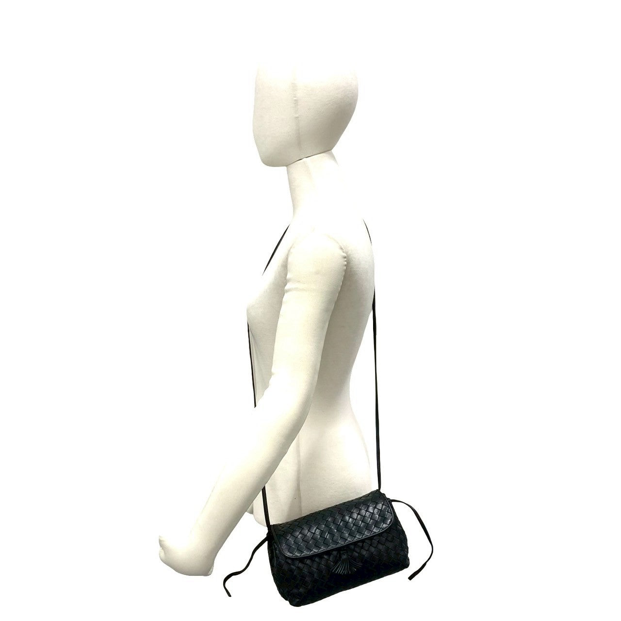 BOTTEGA VENETA ボッテガヴェネタ (Vintage) ショルダーバッグ 2