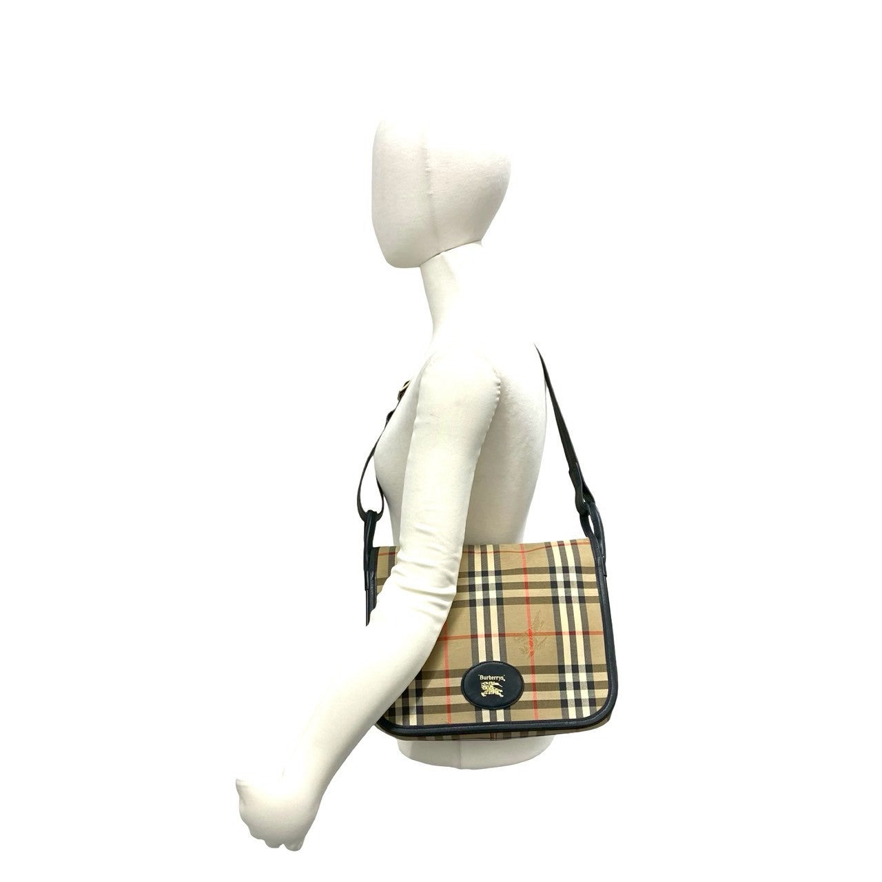 Burberrys バーバリーズ (Vintage) ショルダーバッグ 2