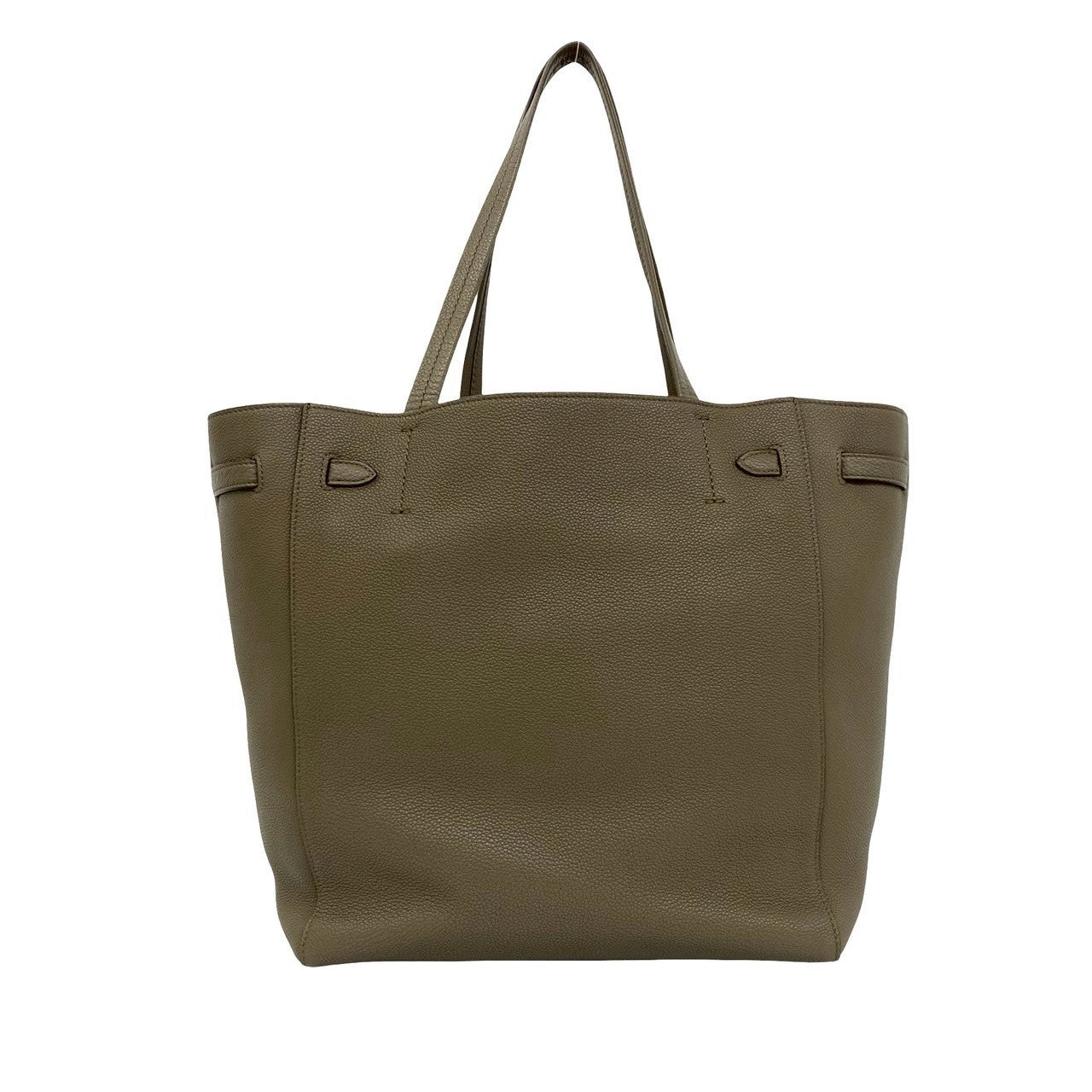 CELINE セリーヌ カバ ファントム スモール トートバッグ 3