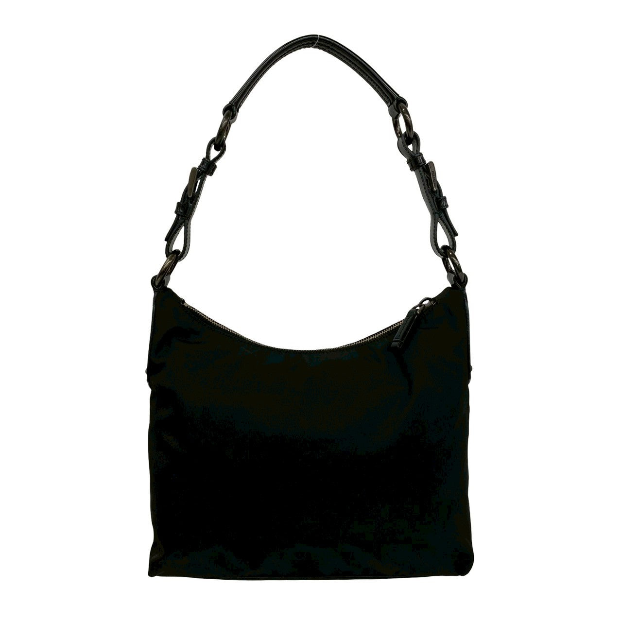 PRADA プラダ 三角ロゴ 金具 ショルダーバッグ 3