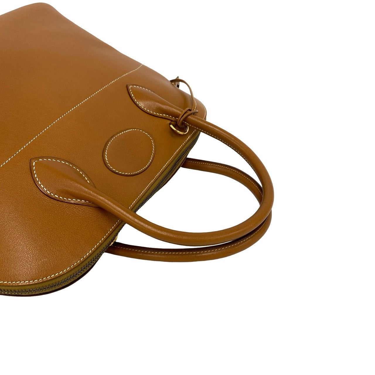 HERMES エルメス (Vintage) ボリード 35 ショルダーバッグ ヴォーガリバー 4