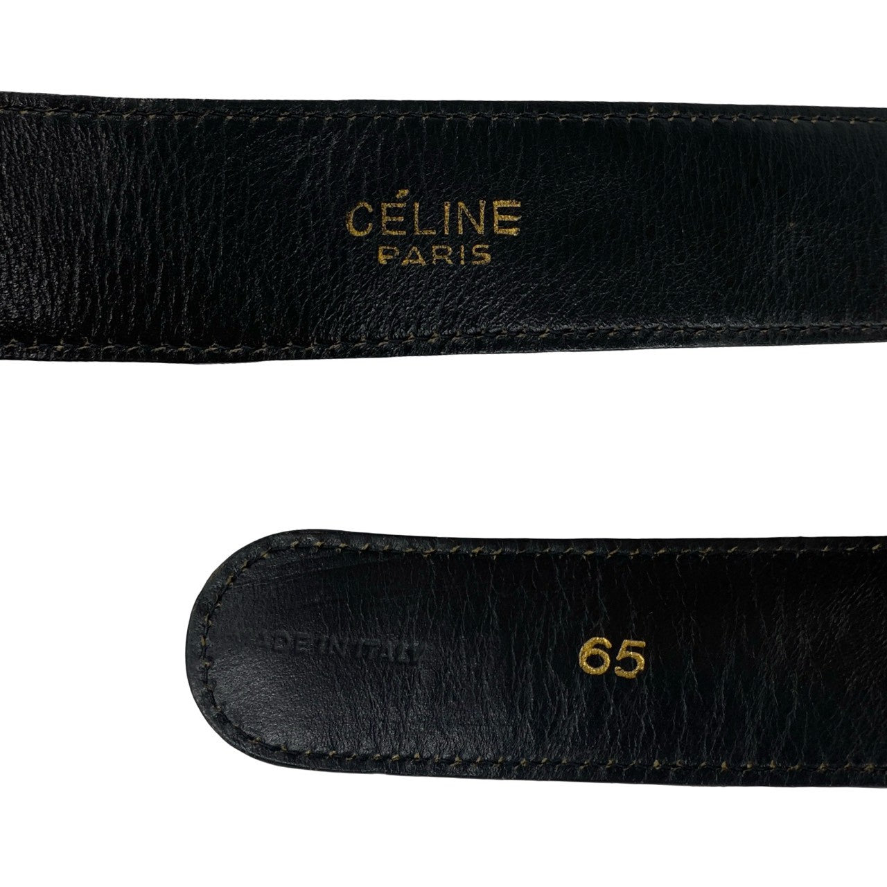 CELINE セリーヌ (Vintage) ベルト 2