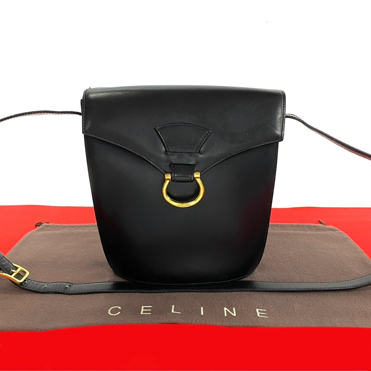 CELINE Vintage