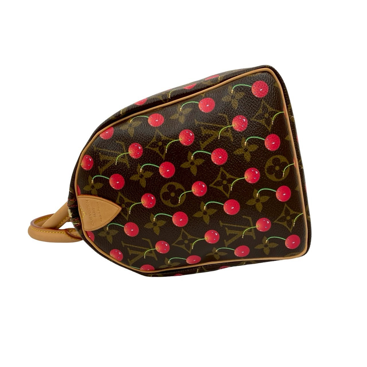 LOUIS VUITTON スピーディ 25 5
