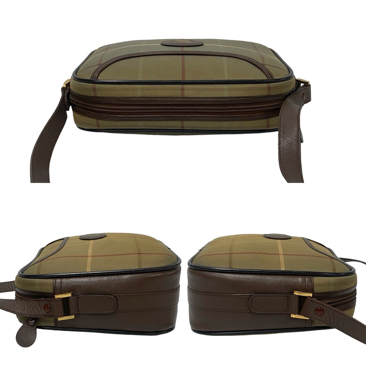 Burberrys バーバリーズ (Vintage) ショルダーバッグ 5
