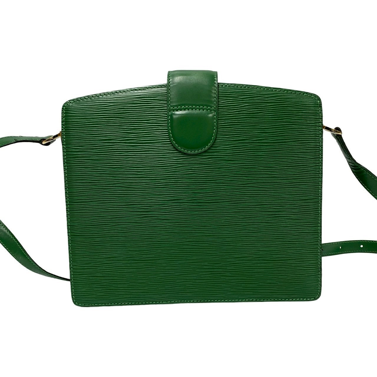 LOUIS VUITTON Vintage カプチン 4