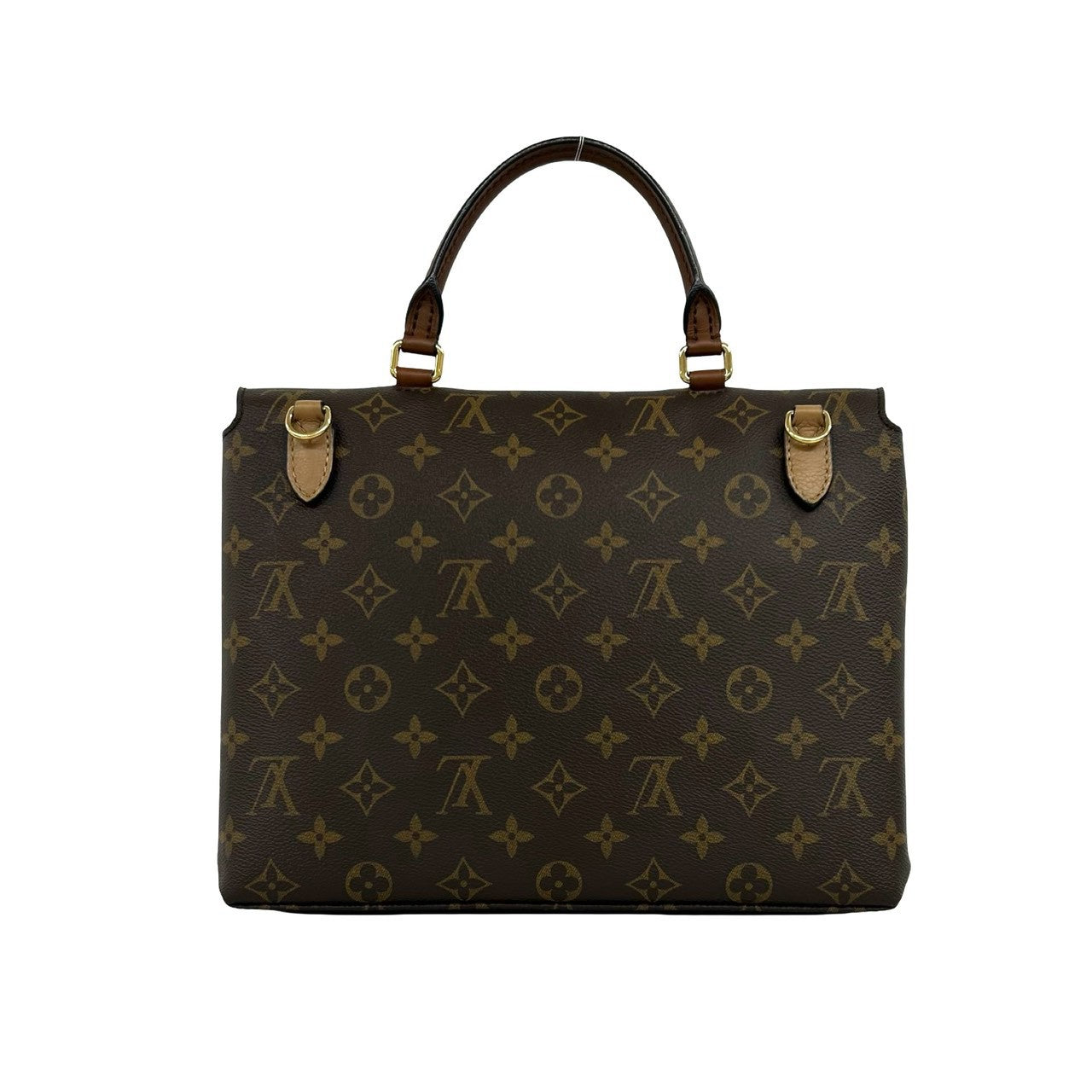 LOUIS VUITTON ルイヴィトン マリニャン ショルダーバッグ 3