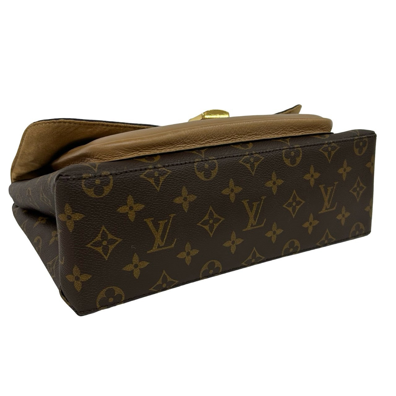 LOUIS VUITTON ルイヴィトン マリニャン ショルダーバッグ 7