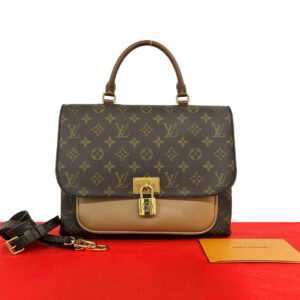 LOUIS VUITTON ルイヴィトン マリニャン ショルダーバッグ