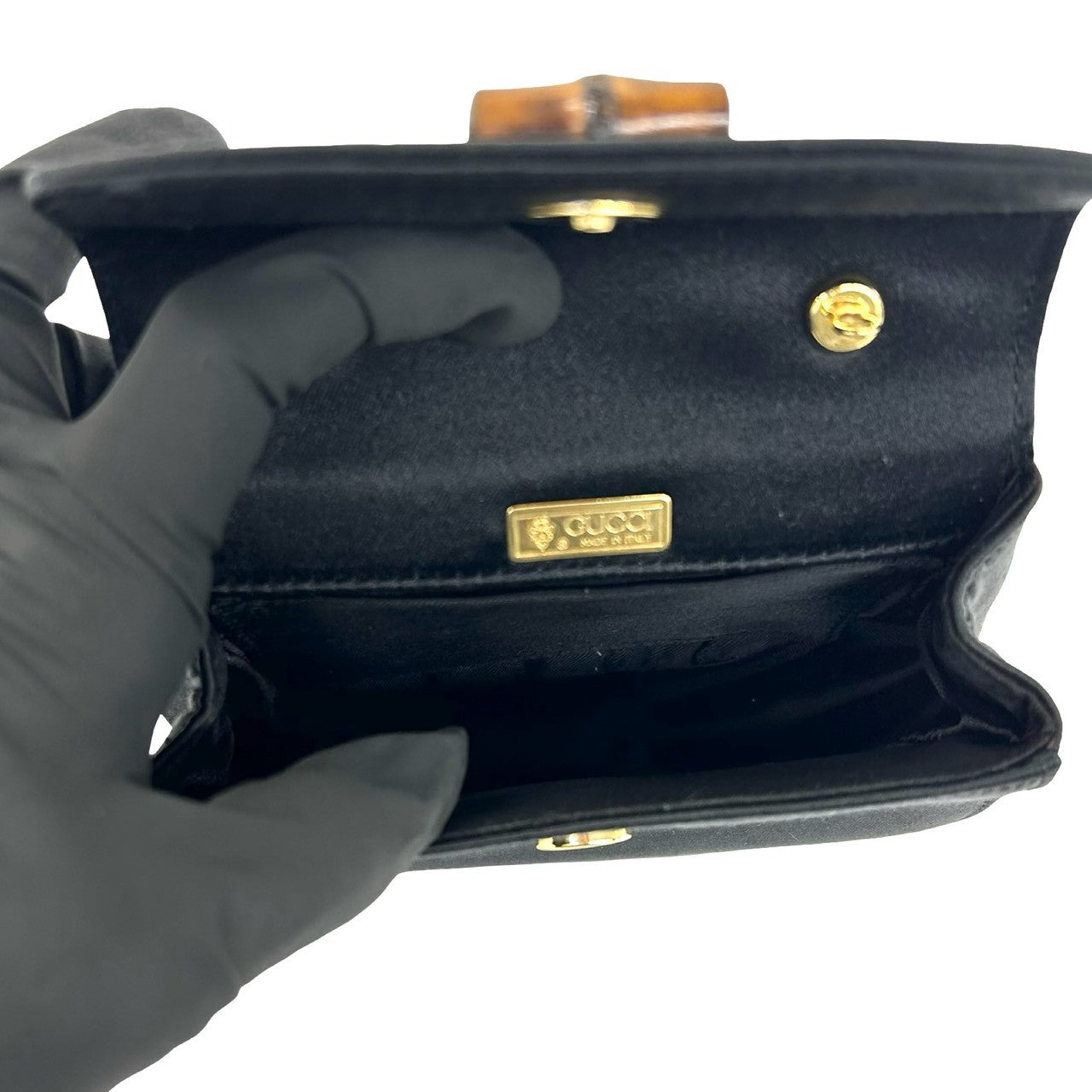 GUCCI グッチ (Vintage) ショルダーバッグ 9