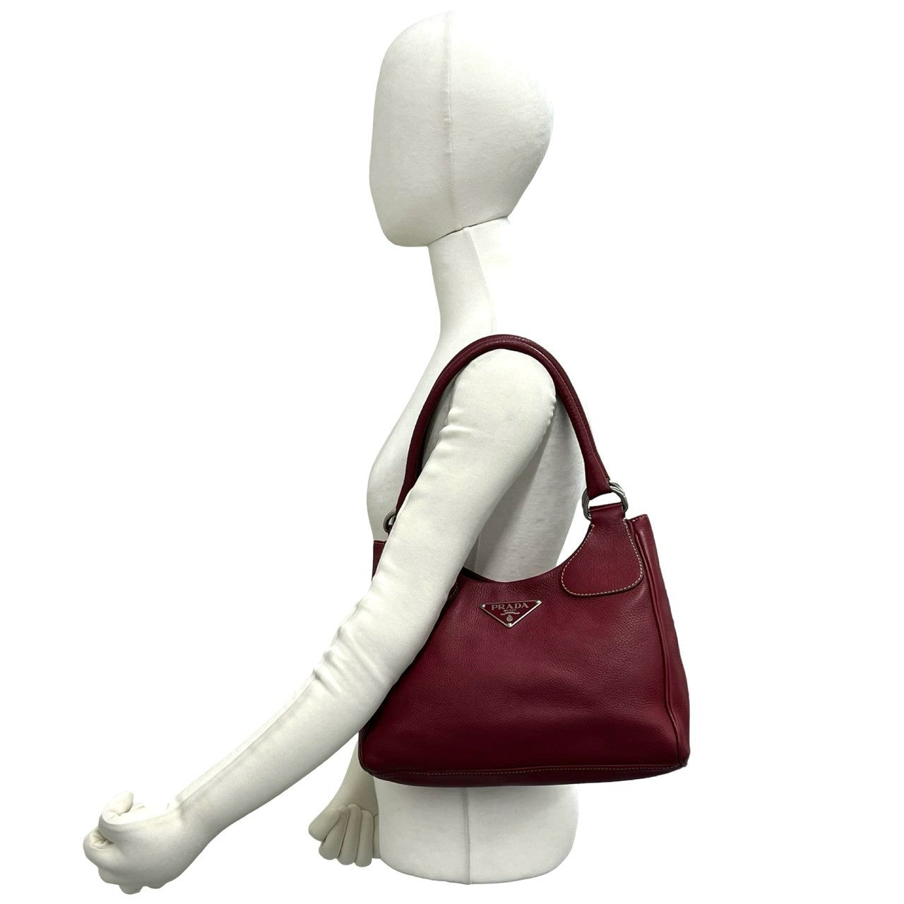 PRADA プラダ ハンドバッグ 2