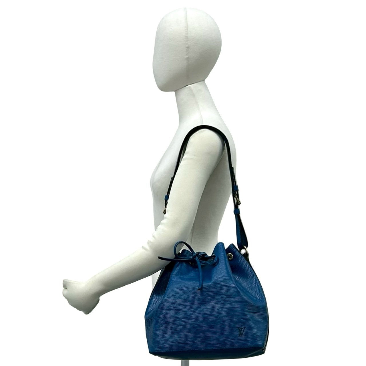 LOUIS VUITTON ルイヴィトン (Vintage) プチ ノエ ショルダーバッグ 2
