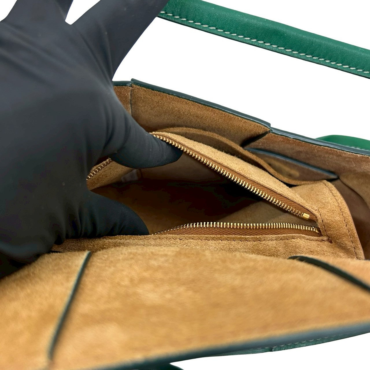 BOTTEGA VENETA ボッテガヴェネタ アルコ トートバッグ 10