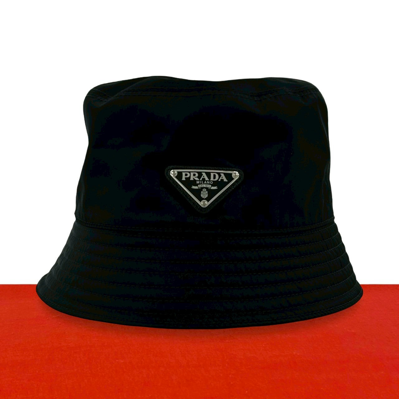 PRADA プラダ ハット