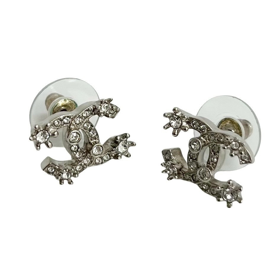 CHANEL シャネル ピアス 3