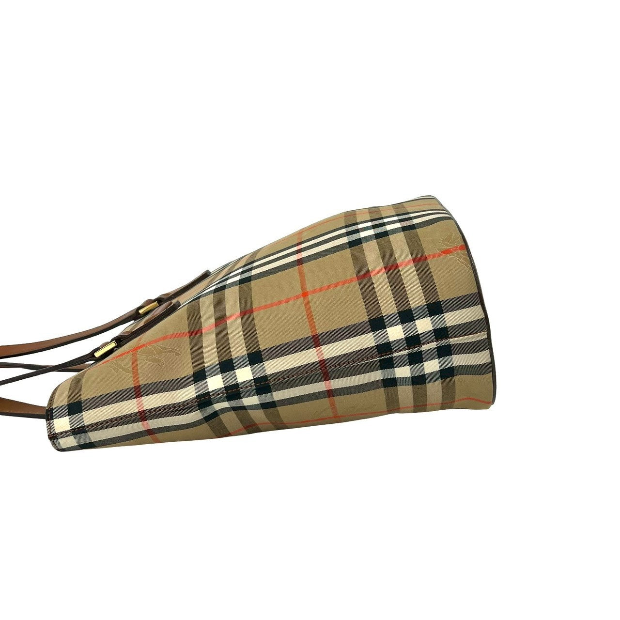 BURBERRY バーバリー トートバッグ 5