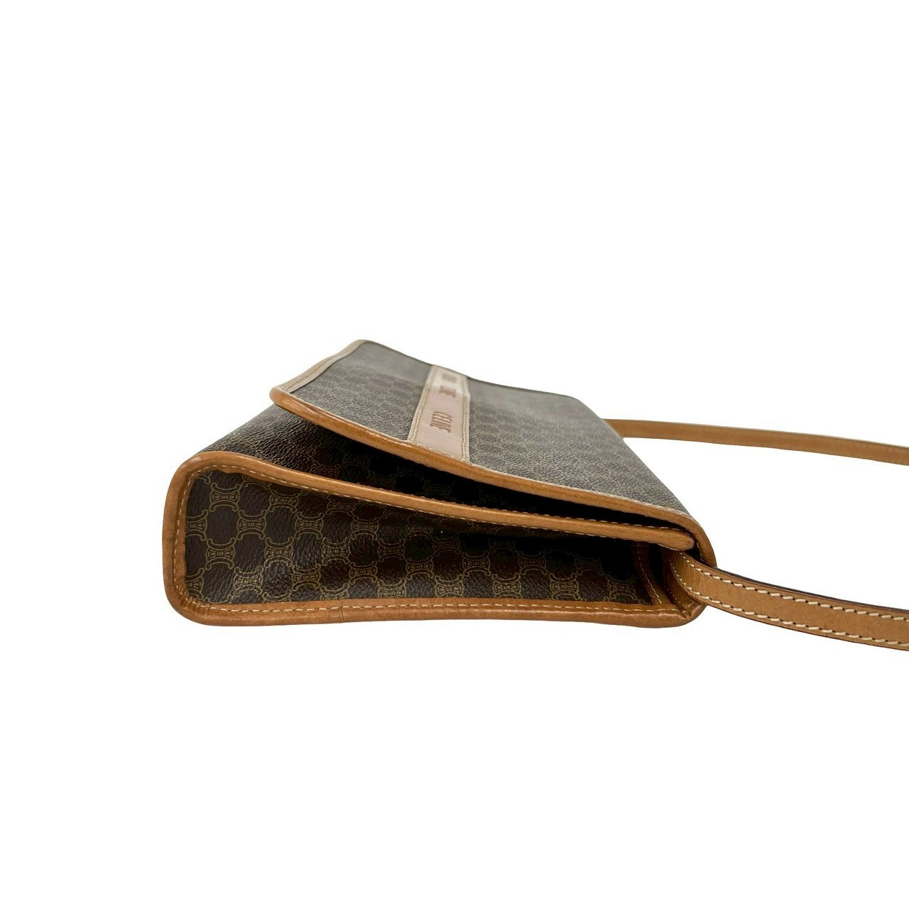 CELINE セリーヌ (Vintage) ショルダーバッグ 6