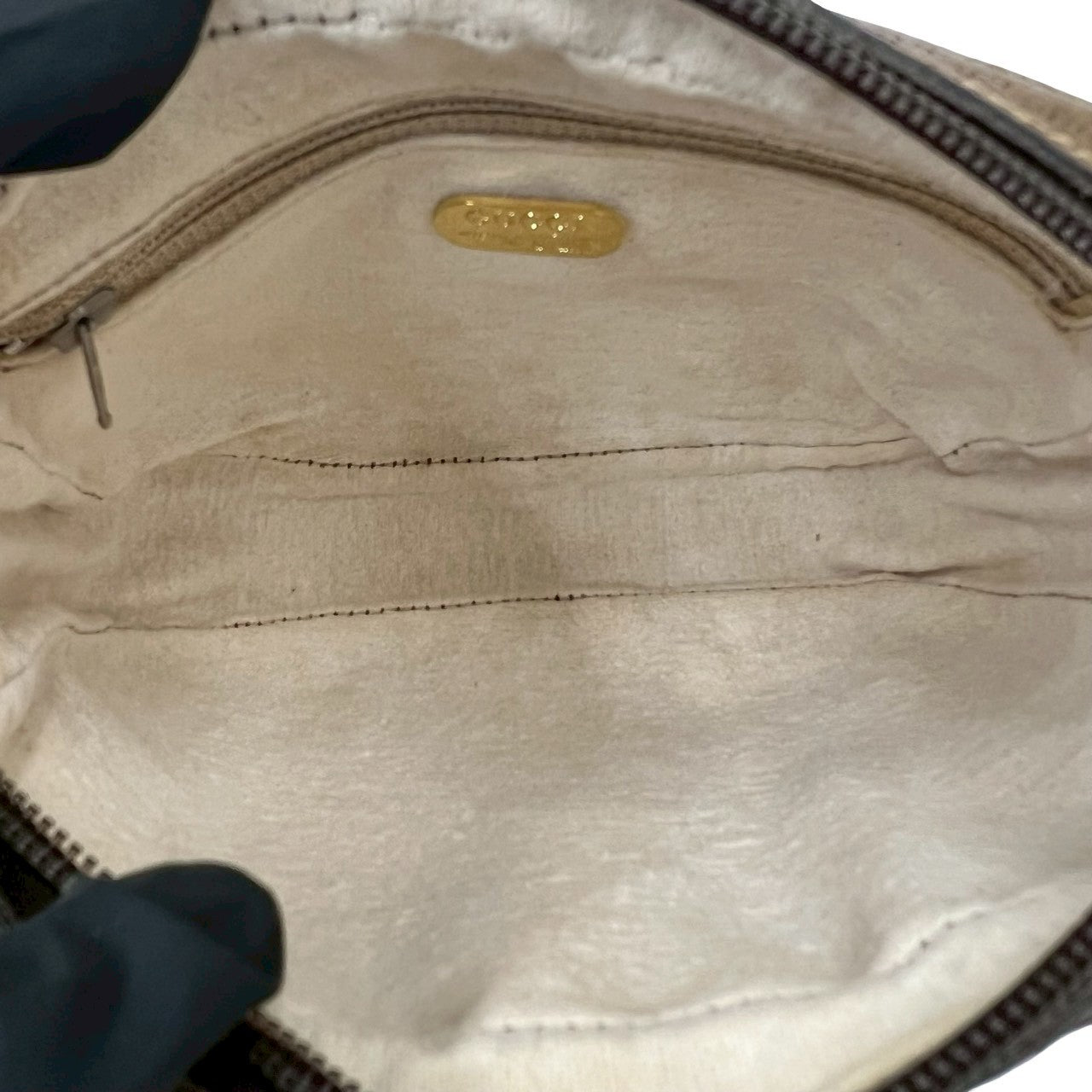 GUCCI グッチ (Vintage) ショルダーバッグ 9