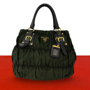 PRADA プラダ ハンドバッグ