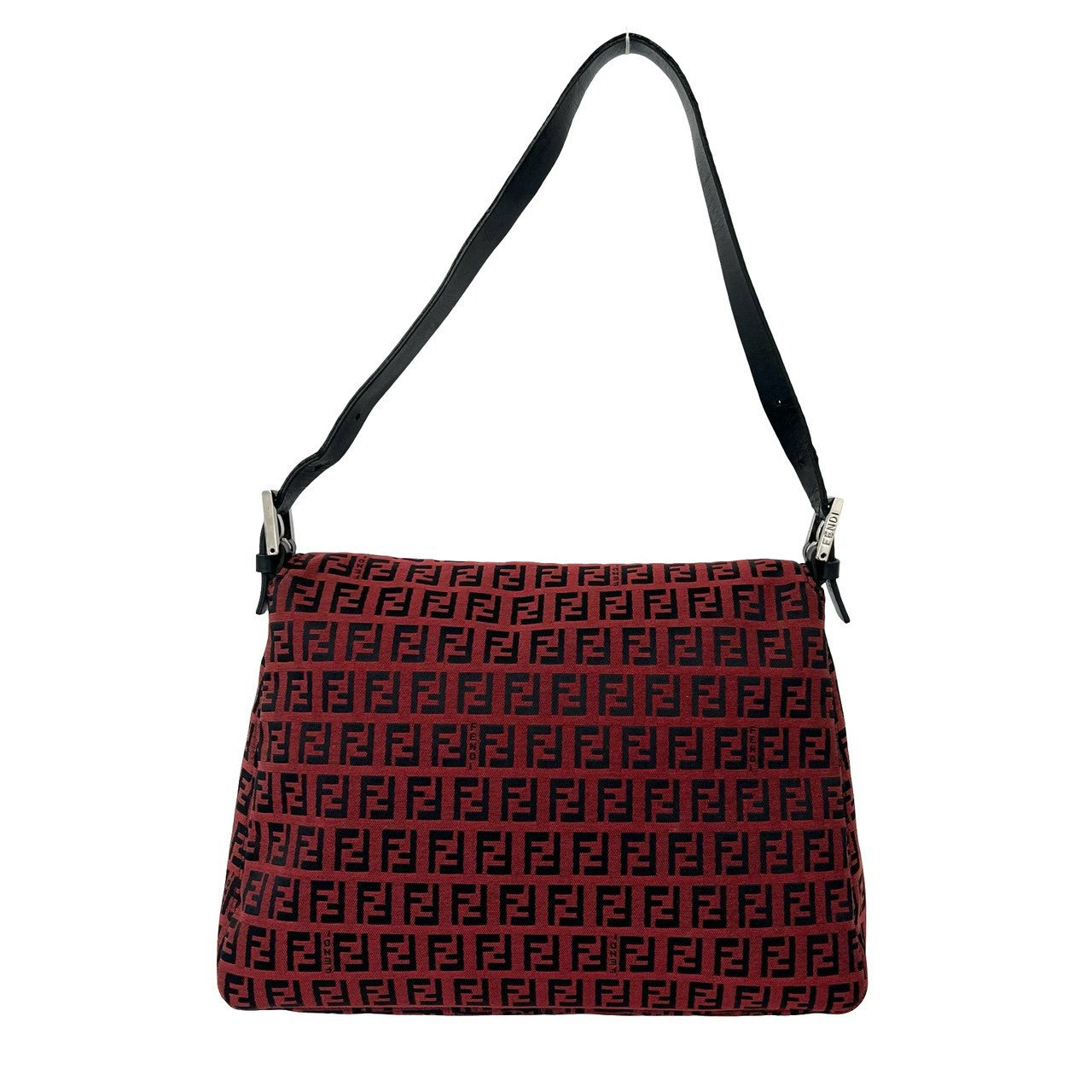 FENDI フェンディ (Vintage) マンマバケット ショルダーバッグ 3