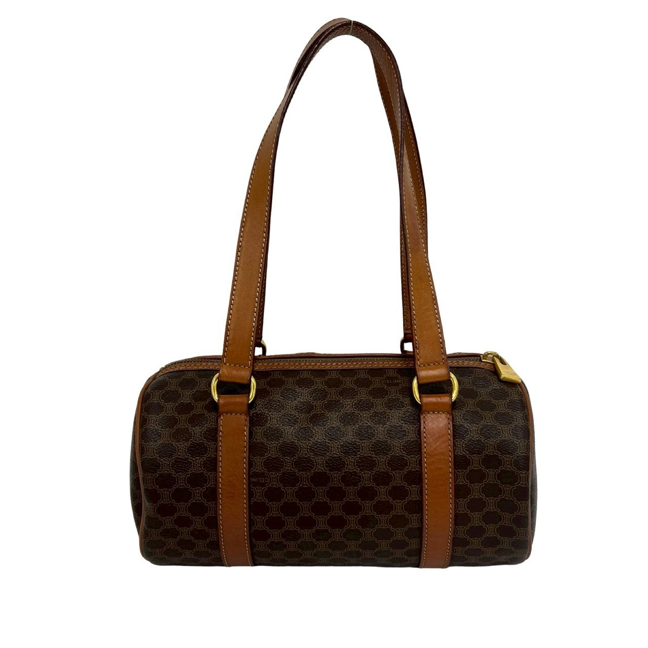 CELINE セリーヌ (Vintage) トートバッグ 3
