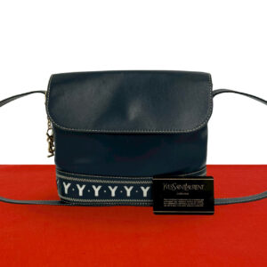 YVES SAINT LAURENT イヴ・サンローラン (Vintage) ショルダーバッグ