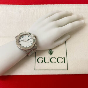 GUCCI Gタイムレス スポーツ