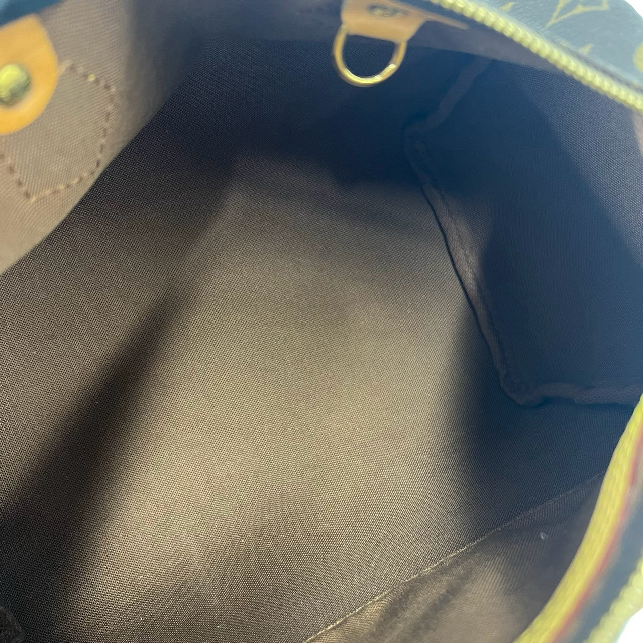LOUIS VUITTON ルイヴィトン ハンドバッグ 9